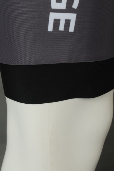 B163   Customized cycling pants suit sportswear manufacturer Dragon Boat pants pad cushioned counter current up cycling shirt HK Center detail view-11